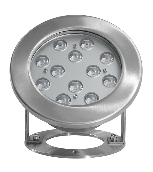 LED Underwater lights
